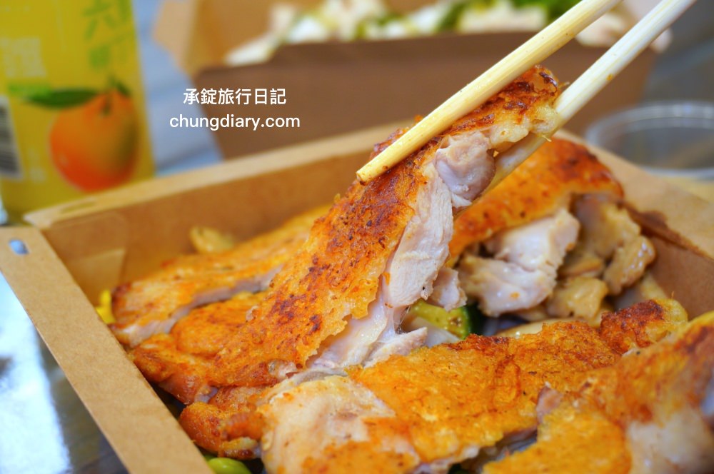 Daddi 活力餐盒 西屯店｜台中健身餐、增肌、減脂、低gi、低卡便當推薦｜World Gym世界健身俱樂部－台中西屯店 斜對面。