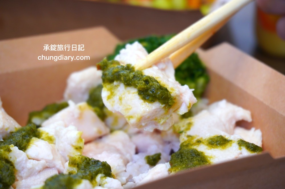 Daddi 活力餐盒 西屯店｜台中健身餐、增肌、減脂、低gi、低卡便當推薦｜World Gym世界健身俱樂部－台中西屯店 斜對面。