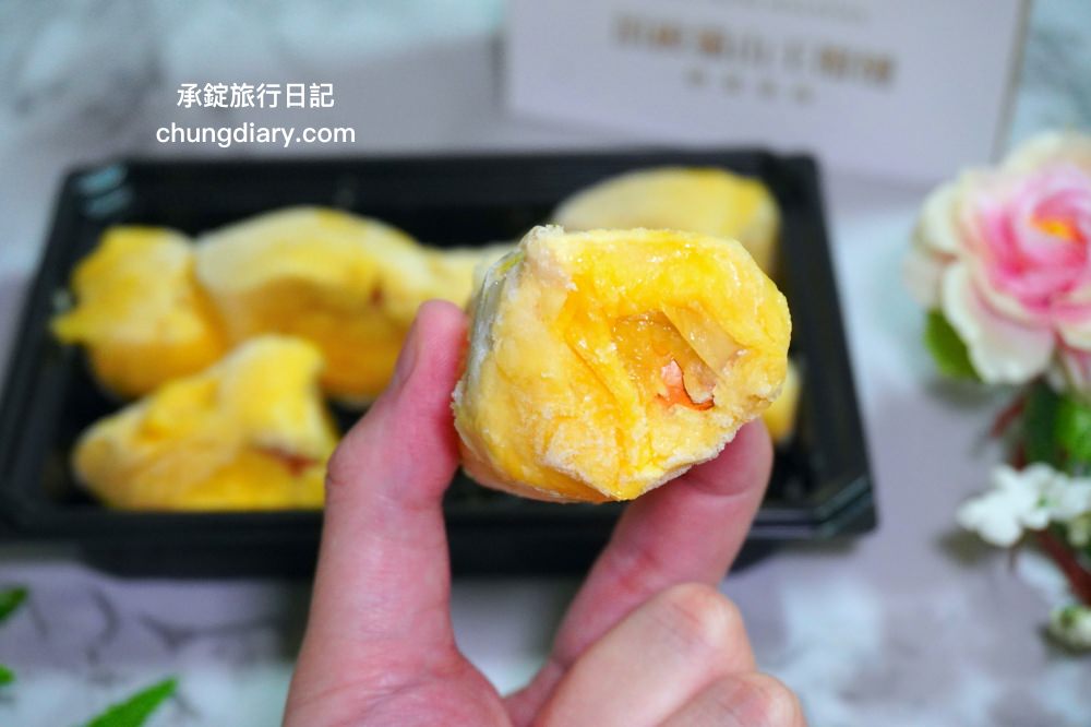 冷凍宅配榴槤推薦【i3fresh 愛上新鮮】泰國金枕頭榴槤＆馬來西亞貓山王榴槤，東南亞產地進口，新鮮水果香甜可口！