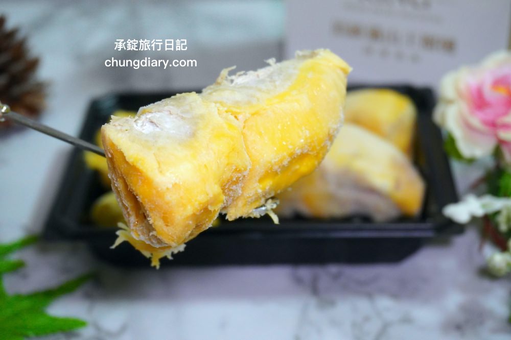 冷凍宅配榴槤推薦【i3fresh 愛上新鮮】泰國金枕頭榴槤＆馬來西亞貓山王榴槤，東南亞產地進口，新鮮水果香甜可口！