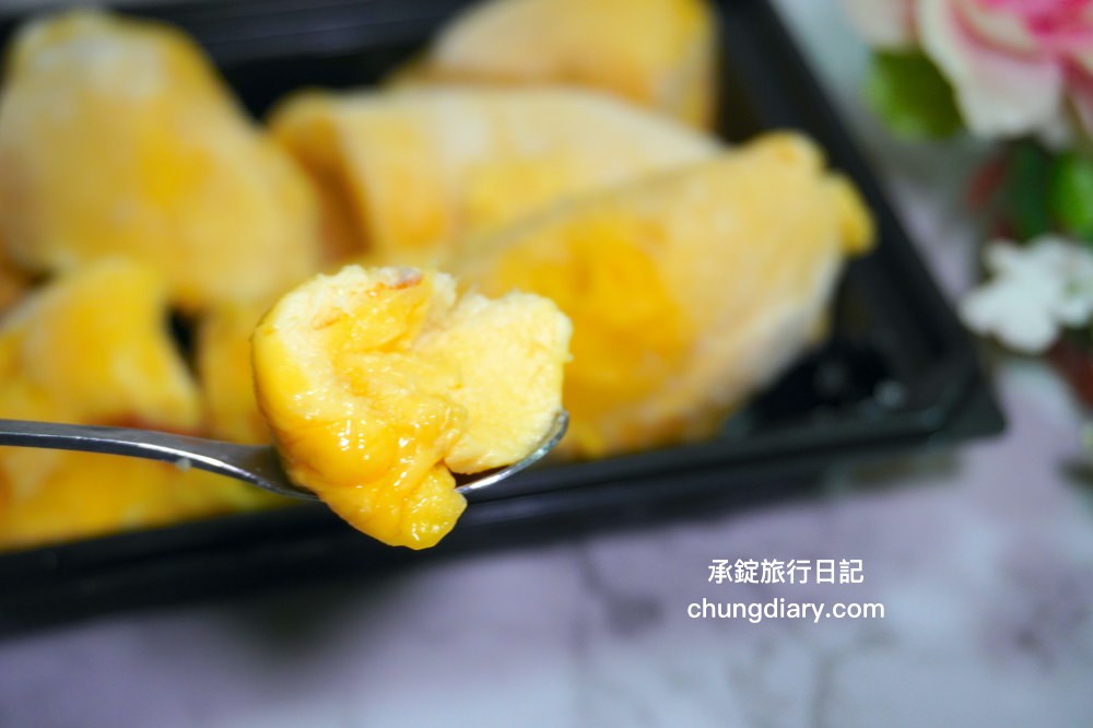 冷凍宅配榴槤推薦【i3fresh 愛上新鮮】泰國金枕頭榴槤＆馬來西亞貓山王榴槤，東南亞產地進口，新鮮水果香甜可口！