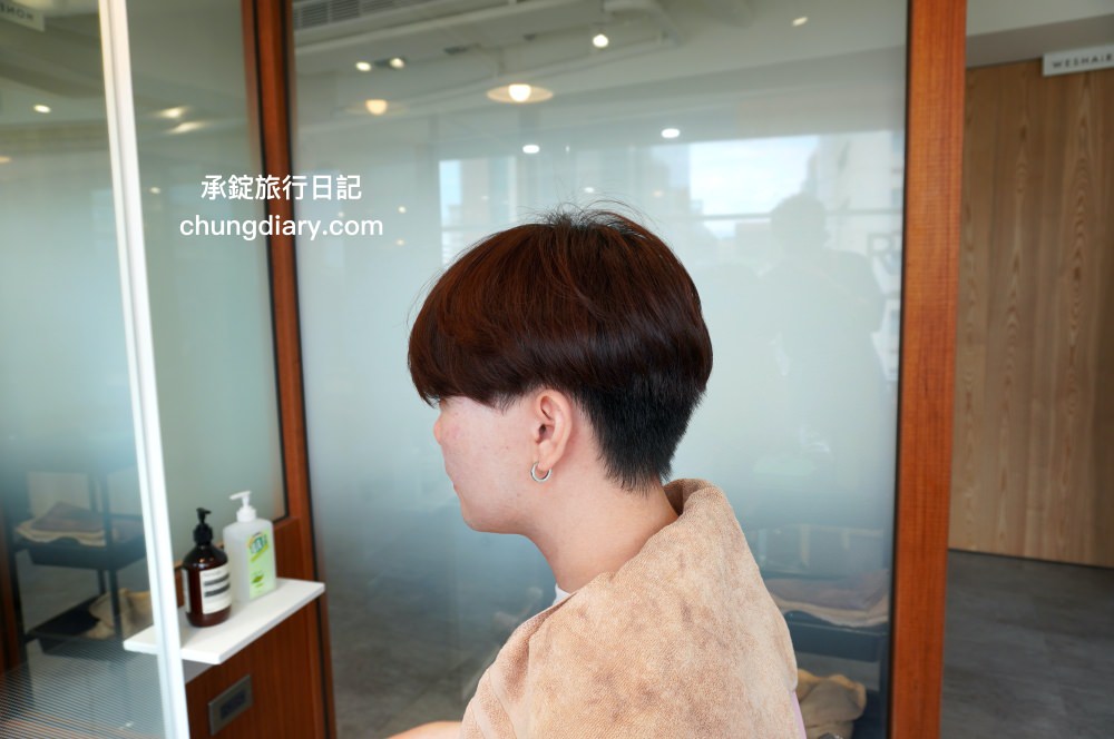 中山站燙髮推薦【台北馬克髮型設計師】男生髮型「日系羊毛卷」DSC02799