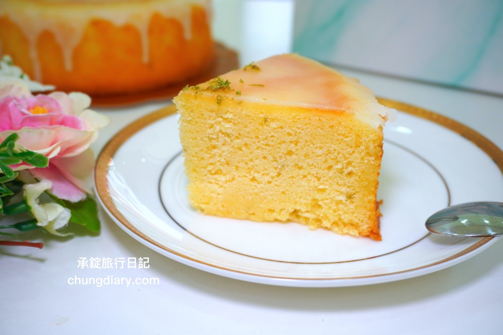台中千層蛋糕推薦｜2度C Ni Guo逢甲店DSC04476