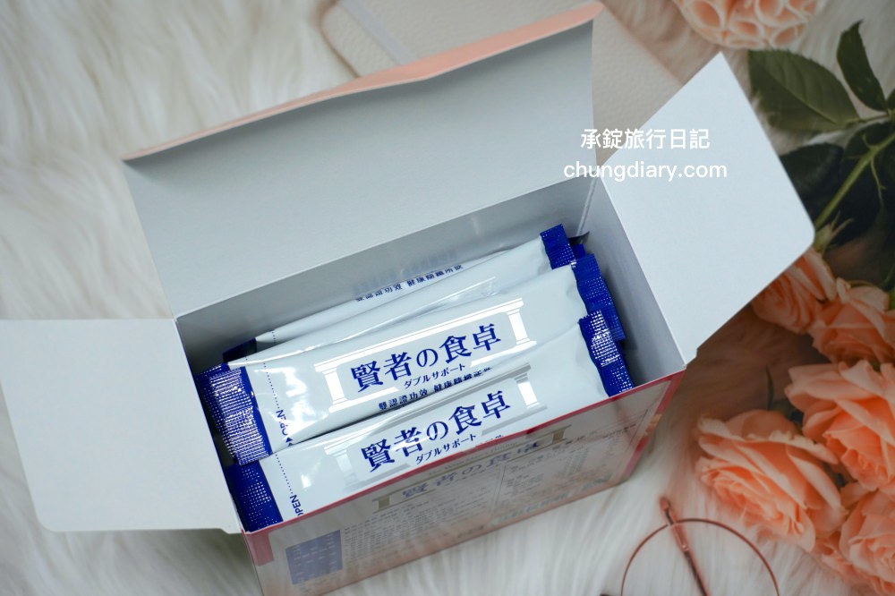 賢者之食桌