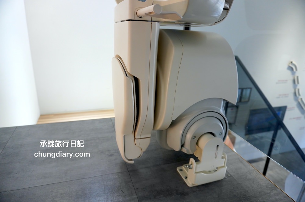 泓電樓梯升降椅—彰化門市｜Otolift Modul Air Smart 彎曲型樓梯升降椅DSC03328